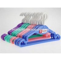 plastic hangers for clothes colored clothes hanger 3pcs