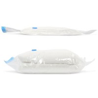 Factory price vacuum bag for clothes and bedding storage bag