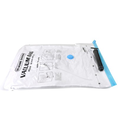 2020 Hot sell Vacuum storage bag for bedding and clothes