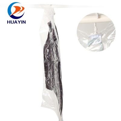 vacuum space bag storage hanging organizer